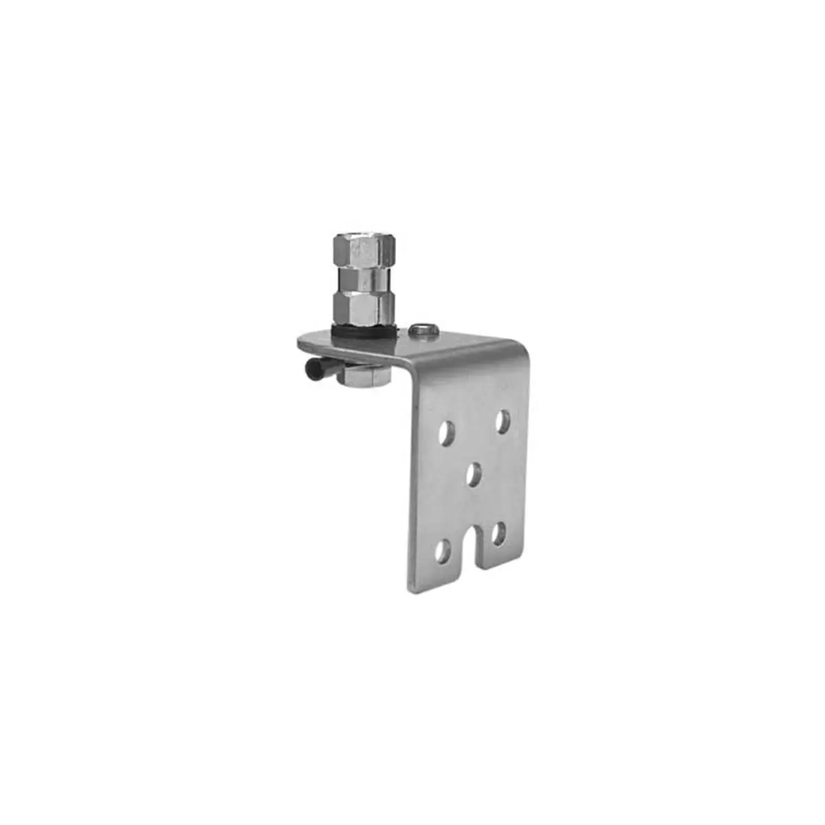 212 MAIN 90-Degree Body-Side Antenna Side Mount, High-Quality Components Boat Accessory for Boating, Durable Sports & Outdoor Water Sports Gear