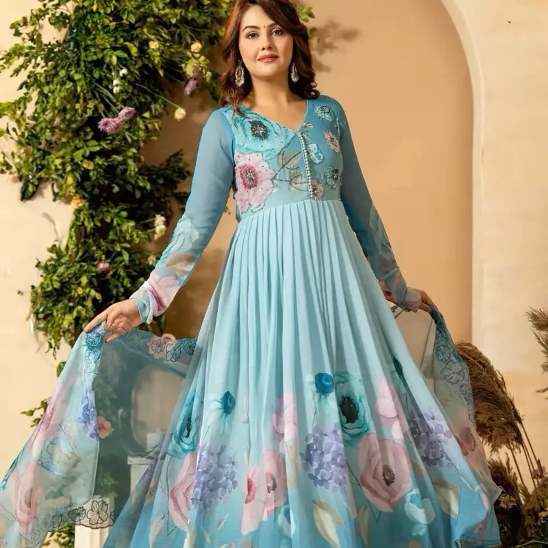 Anarkali
