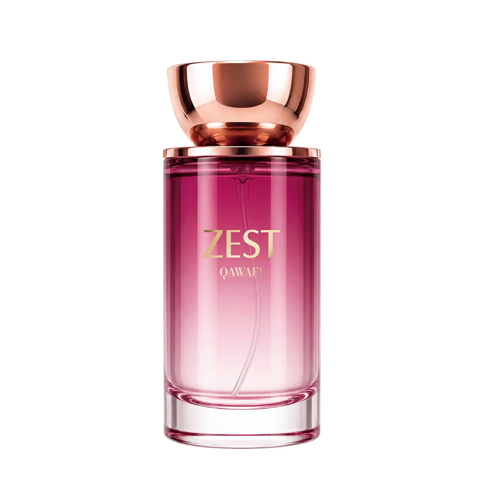 ZEST Perfume for Women | Passionfruit Vanilla Floral Scent | Extrait De Parfum 50ml | 8H+ Long Lasting