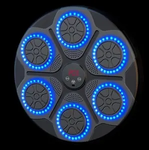 BoXbeatz™ - Boxing Music Machine