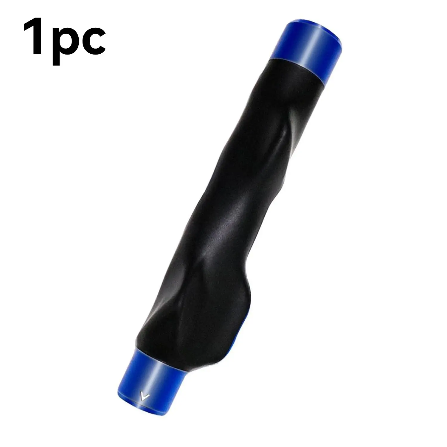 Golf Hand Grip Corrector, New Golf Club Swing Aid, Beginner Practice Grip, Improve Your Golf Game, Essential Golf Training Tool, Golf Training Aids, Golf Accessory, Golf Equipment