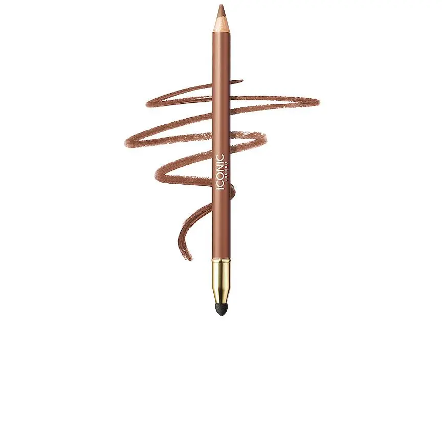 ICONIC LONDON Fuller Pout Sculpting Lip Liner in T.T.Y.N