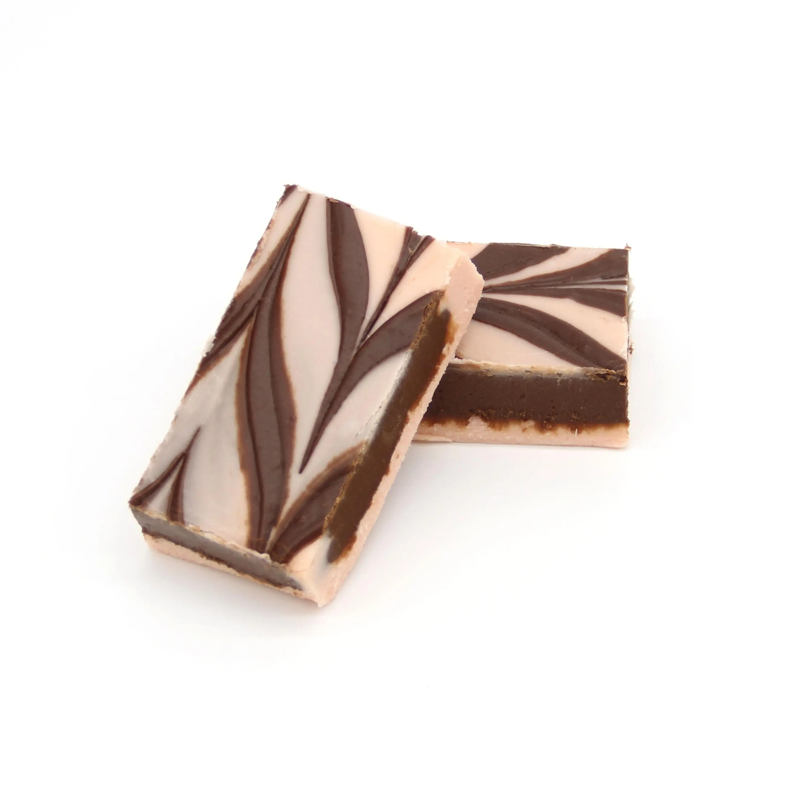 Farmhouse Fudge Amaretto Chocolate – Handmade 8oz