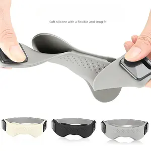 Two-Way Adjustment Patella Belt for Running Riding Knee Pads Badminton Knee Force Support Brace advanced breathable adjustable compression meniscus ear form shin accessories basketball