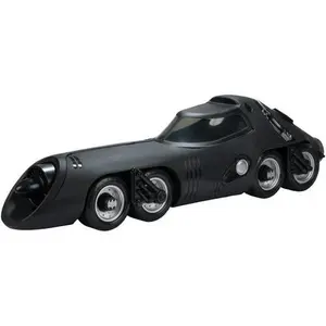 DC Multiverse - Batman Returns - Batmissile Vehicle  [COLLECTIBLES] Action figurine/statue