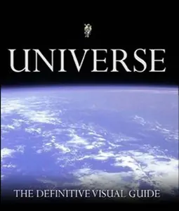 USED-Universe: The Definitive Visual Guide (Hardcover)
