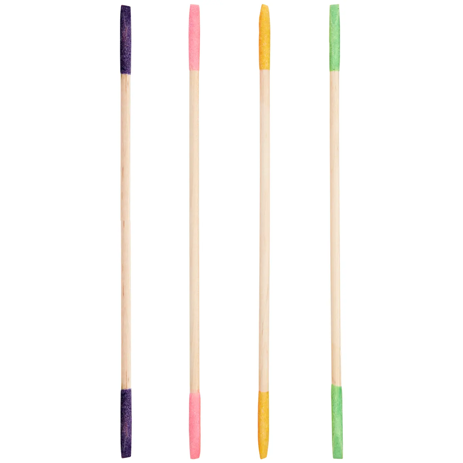 Beauty Secrets Sanding Sticks Sculpting Tools & Kits