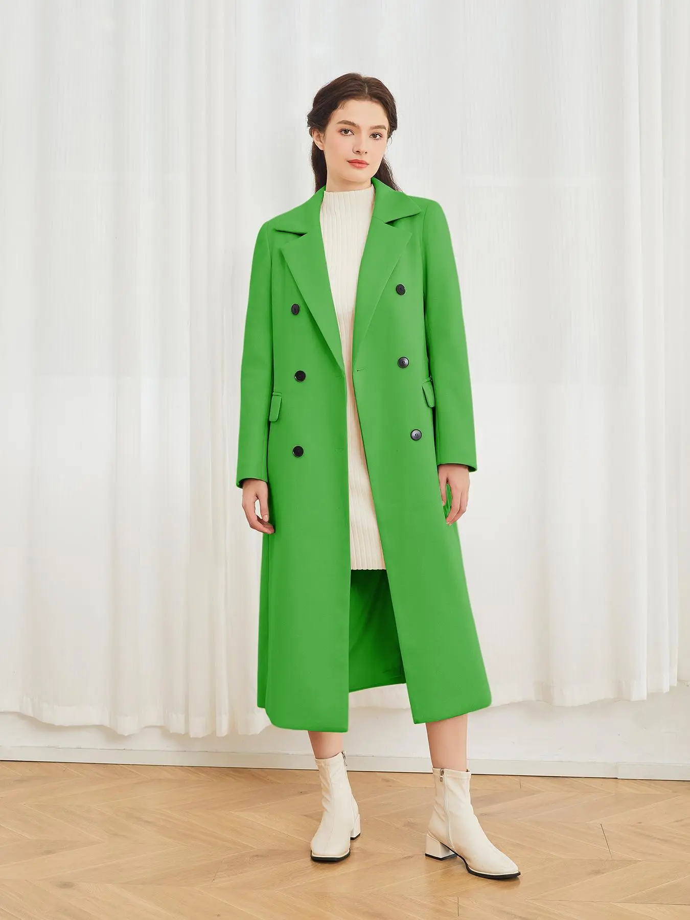 Chartreuse