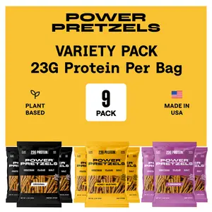 Variety Pack - 9 Count