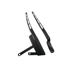 Wiper Arm Wiper Rocker Arm 4L1955407 4L1955408 4L1 955 408 Wiper Front Wiper Arm