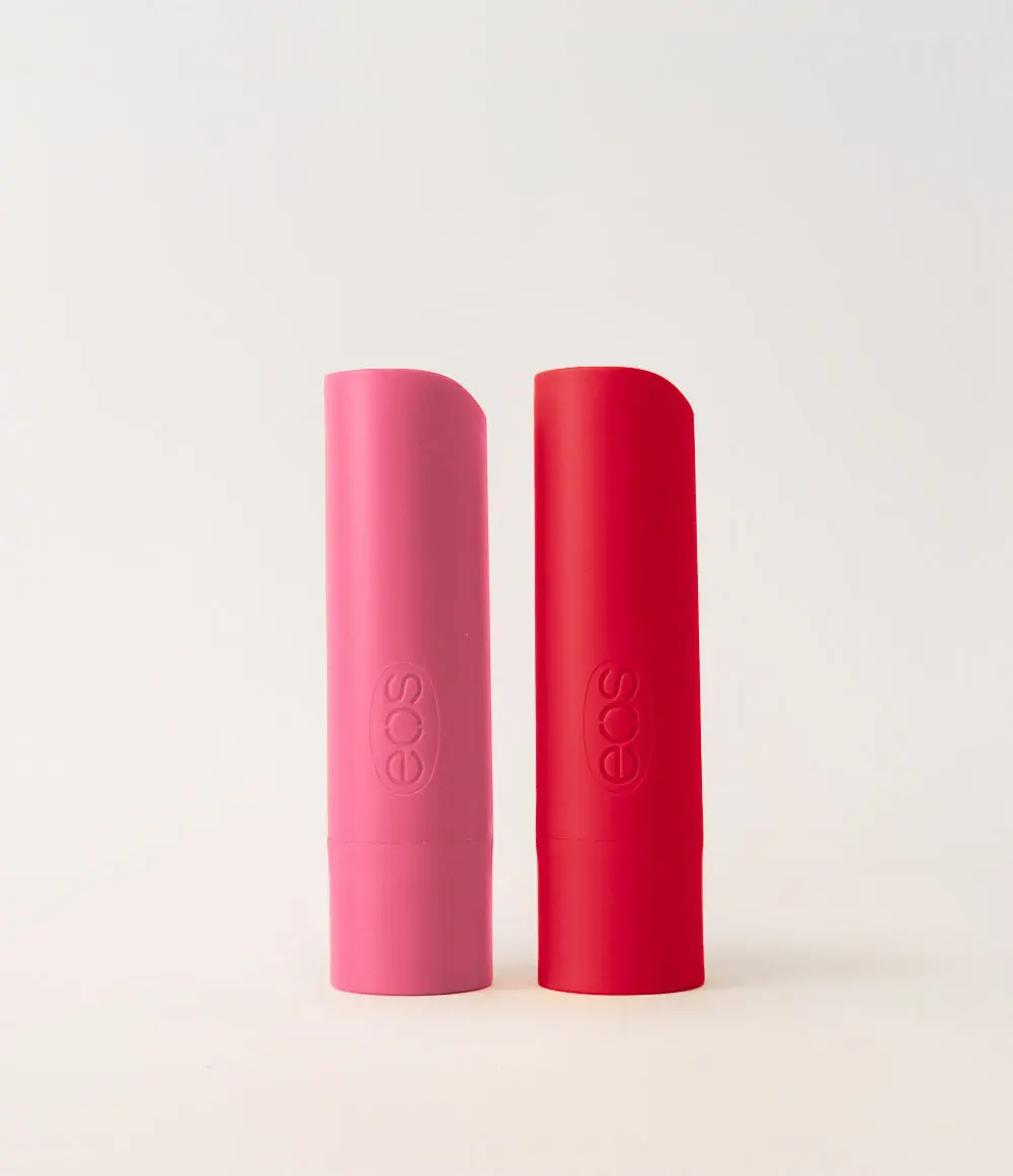 Strawberry Sorbet & Pomegranate Raspberry 2-Pack Strawberry Sorbet & Pomegranate Raspberry 2-Pack
