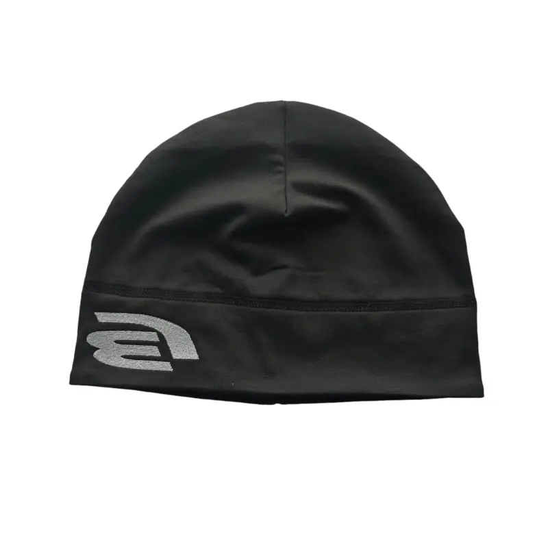 Black on the yard skull