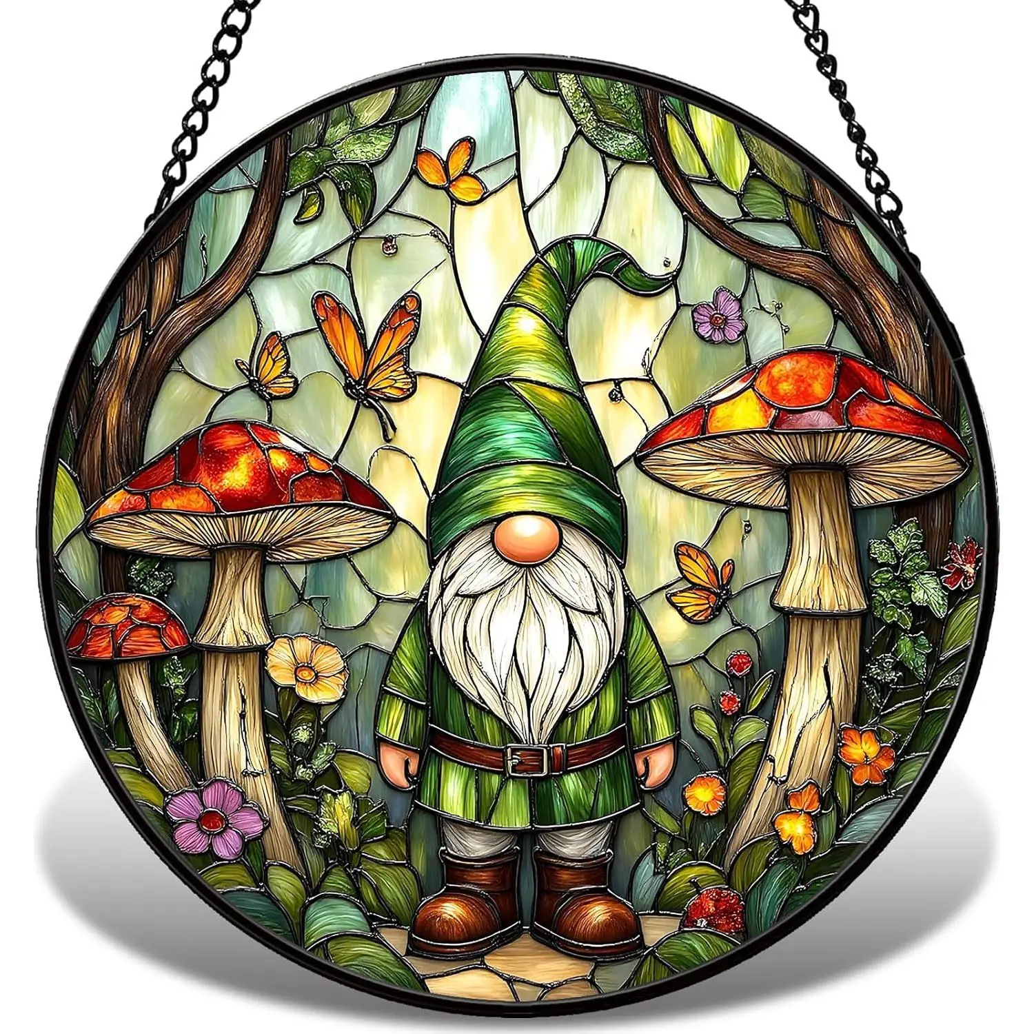 Green Gnome