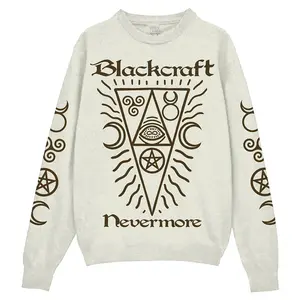 Nevermore Sweater