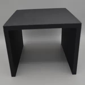 Bookshelf Book Riser - Ideal for Short Books - 5 inch Riser