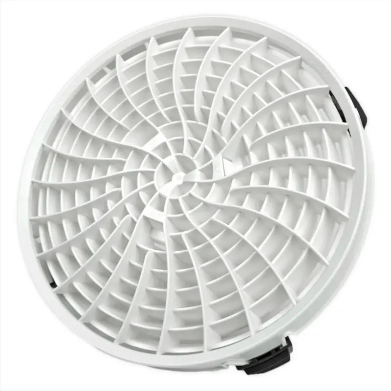DETAIL GUARDZ - DIRT LOCK - CAR WASH BUCKET INSERT