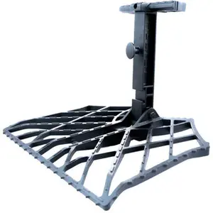 Tethrd Predator V Platform Xl
