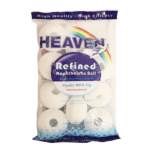 Naphthalene Ball (Camphor) 300g