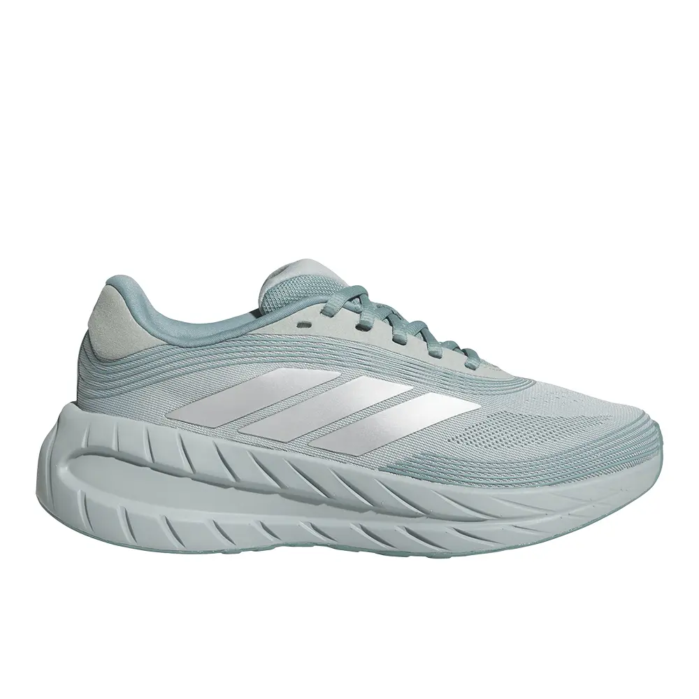 adidas Womens Adipure Shift Running Sneakers Shoes - Green