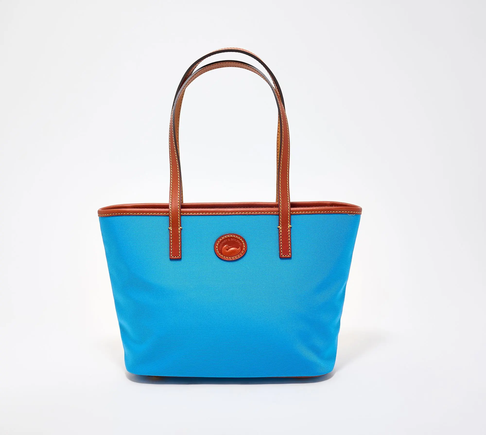 Dooney & Bourke Small Charleston Nylon Shopper