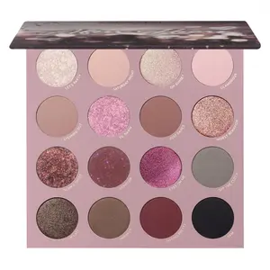 ColourPop® After Hours Shadow Palette Matte