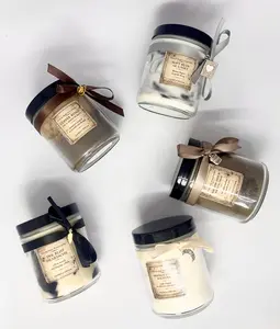 The Deeply Tortured Archive Candle Collection: Entire Set