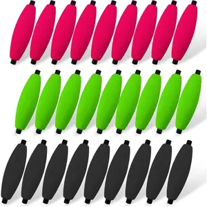 Narcissus Fishing Floats for Catfish,Foam Fishing Peg and Saltwater,Perfect. Catfish Rig