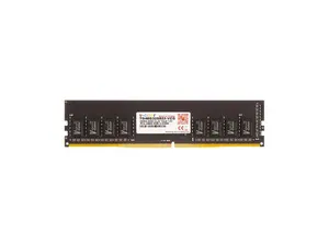 v-color 8GB DDR4 DRAM 3200MHz (PC4-25600) CL22 1.2V U-DIMM Desktop Memory Ram Upgrade Module TD48G32S822-VC