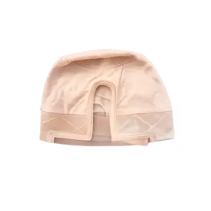 EllaRae | Wig Band Cap Combo | Nude