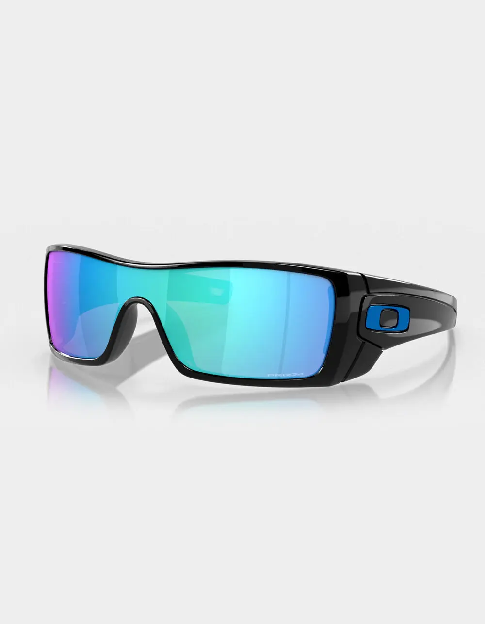 OAKLEY Batwolf® Polarized Sunglasses, Black