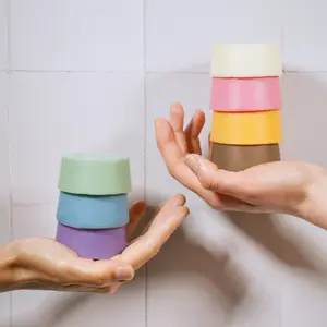 Conditioner Bar For Thickness & Volume