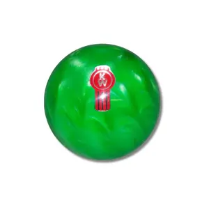 Twisted Shifterz - Kenworth Pearl Shift Knob