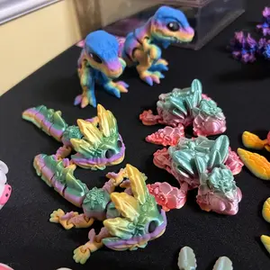 LIVE PICK SALE- 6 for $20 Mini Figurines and Fidgets