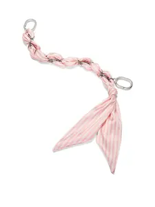 Victoria's Secret Layered Chain Bag Charm