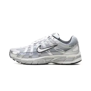 P-6000 "Metallic Silver Summit White-Wolf Gre" IH4465 095