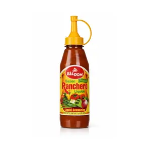 BALDOM SAZON LIQUIDO RANCHERO ORIGINAL 15.5OZ
