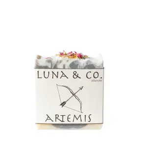 Artemis: Goddess of the Hunt