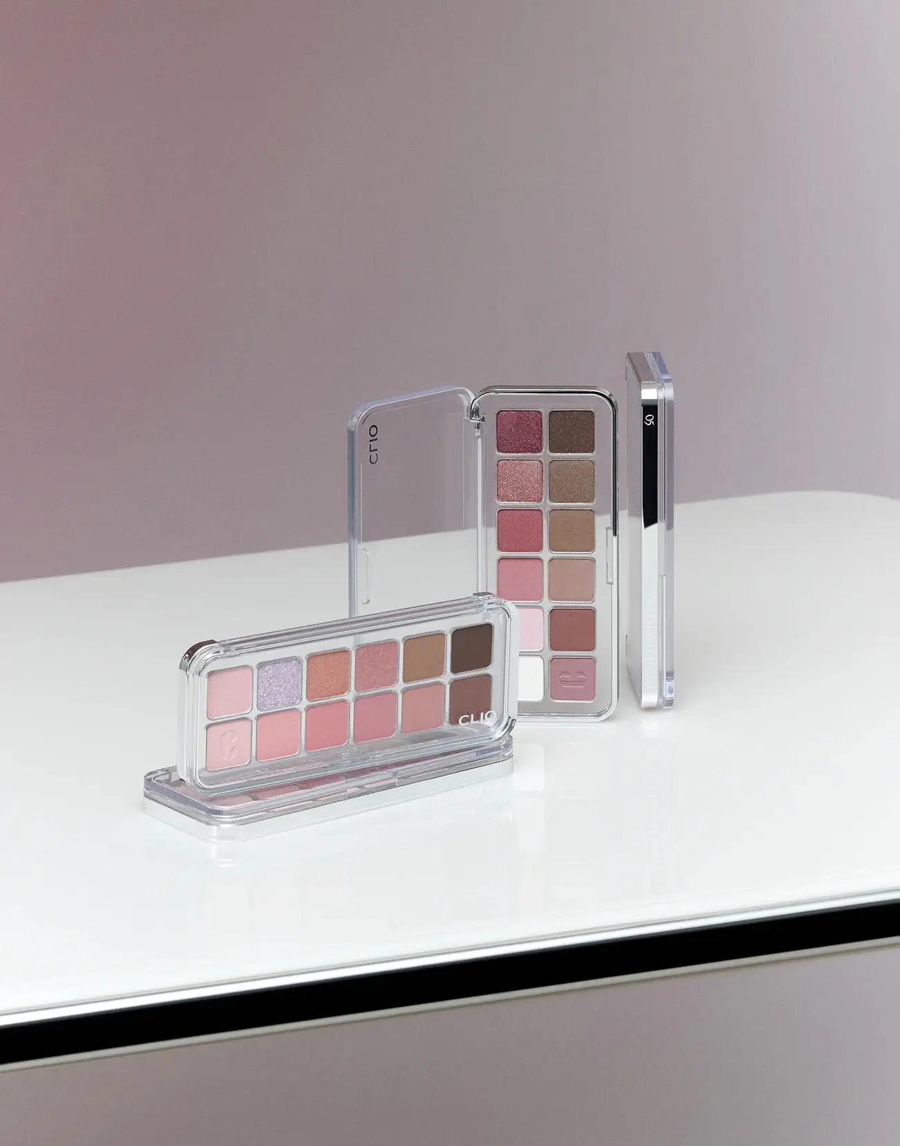 CLIO PRO EYE PALETTE AIR CLIO PRO EYE PALETTE AIR
