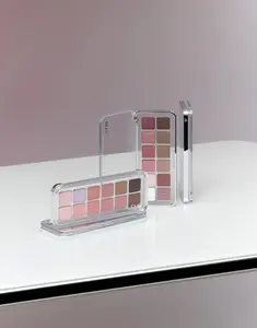 CLIO PRO EYE PALETTE AIR