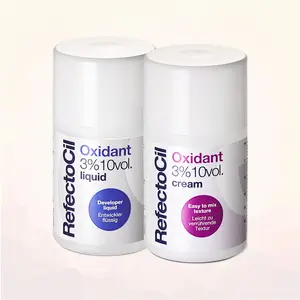 RefectoCil Oxidant 3% Developer Liquid - 100ml