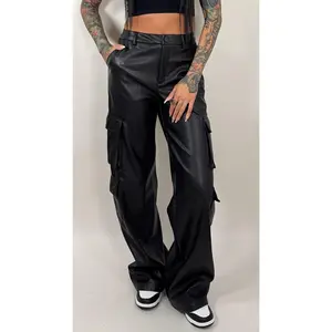 BLACKLIST CARGO PANTS