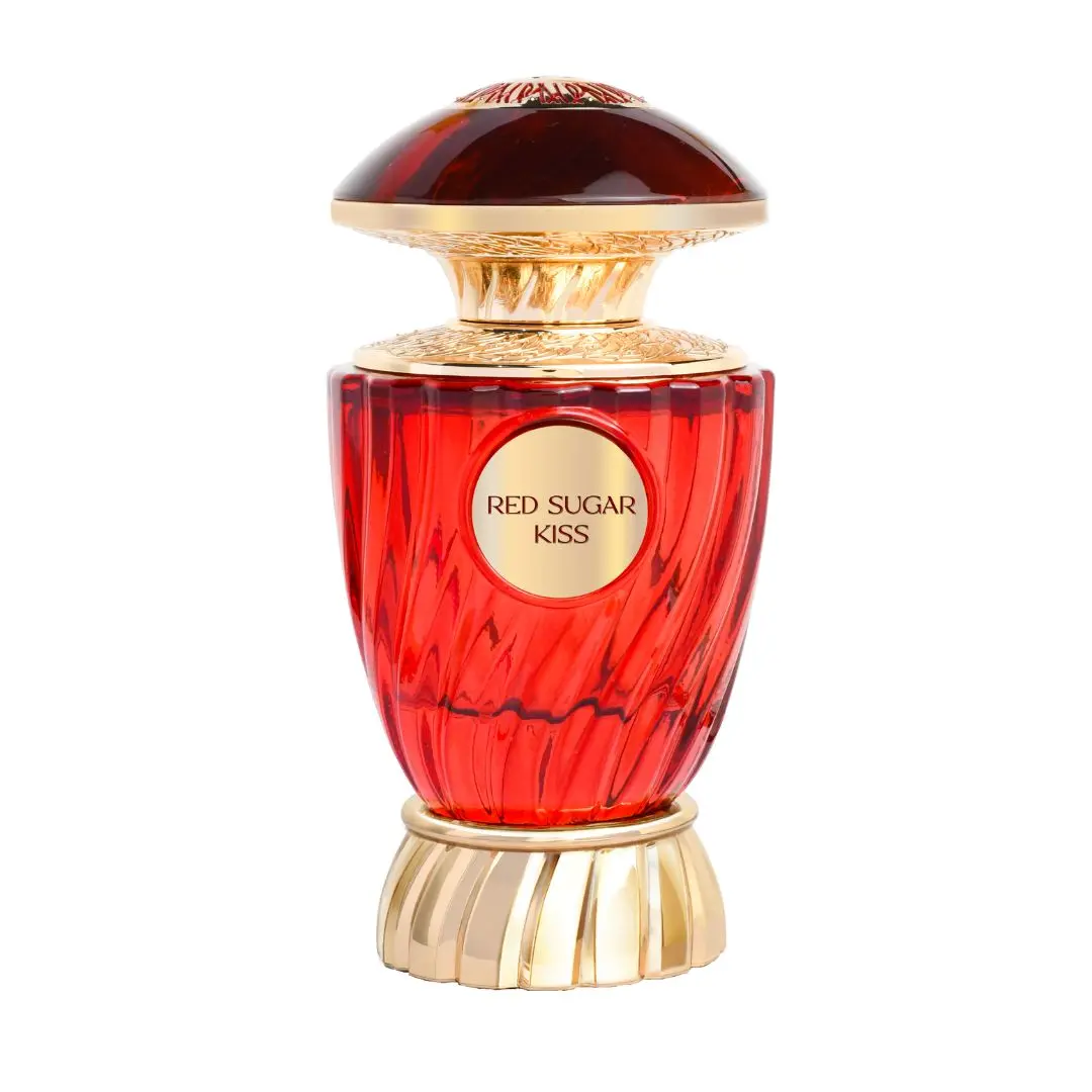Red Sugar Kiss Eau De Parfum 3.3 fl oz / 100ml
