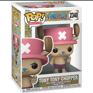 Anime Funko Pop! Tony Tony Chopper #2340 (One Piece)