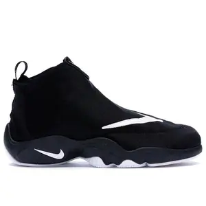 Nike Men's Air Zoom Flight '98 The Glove Black/White OG Basketball Shoes, from StockX