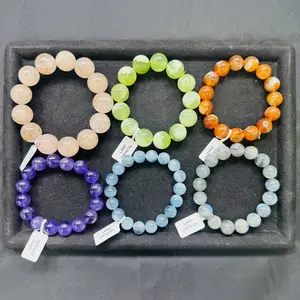 Premium natural crystal bracelet-mystery bag