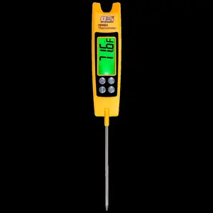UEI  Differential Folding Pocket Thermometer