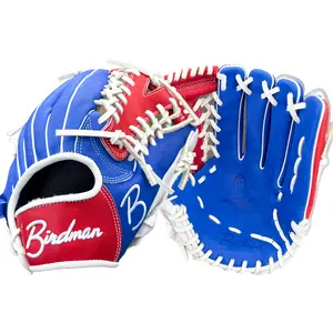 Birdman 12.5" Red White & Blue Stu Series Glove