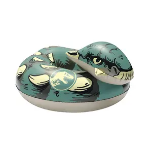 Ankylosaurus 36" Pool Float - Jurassic World Rebirth Edition