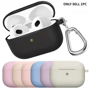 Protective Earphone Case for Apple Airpods Pro 2, Airpods Cases