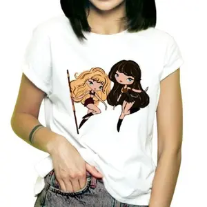Xena Warrior Princess Tee Gabrielle, Fun Graphic T-Shirt